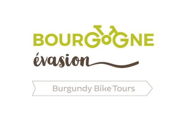 Le Lodge Du Parc Beaune  Exteriör bild