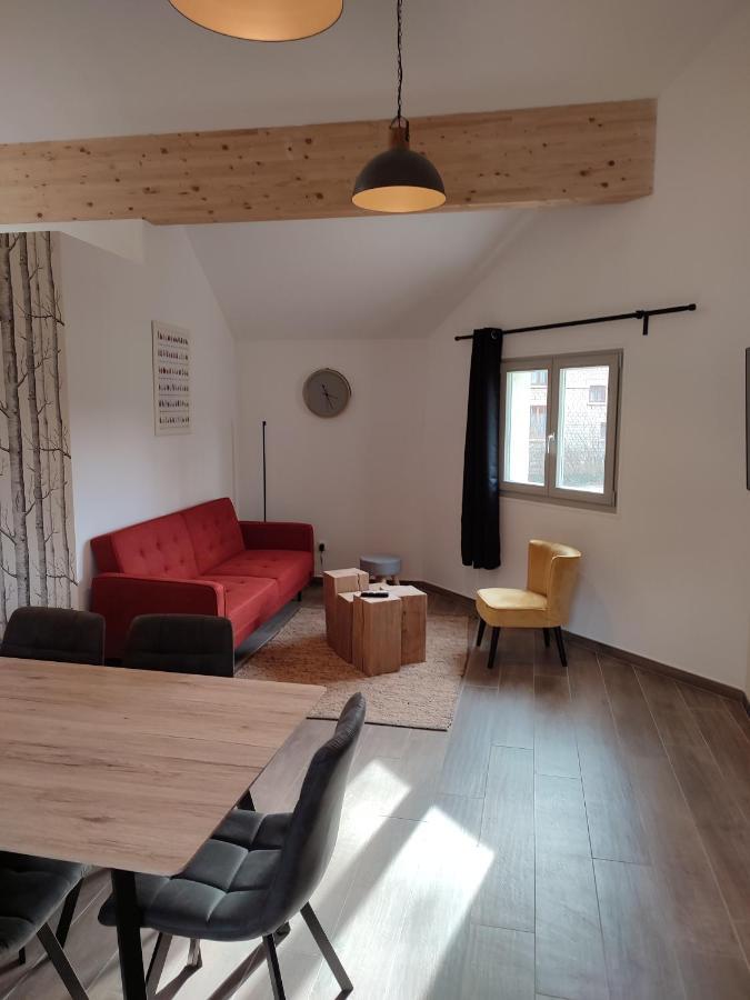 Le Lodge Du Parc Beaune  Exteriör bild